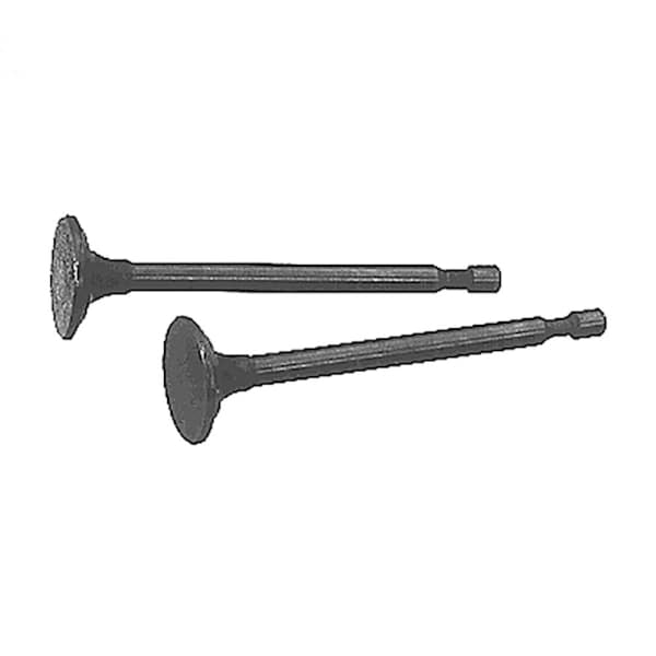 Aftermarket Fits Stens No505-537 Exhaust Valve FITS Kohler 237672-s ENL80-0714 - main